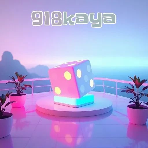 918kaya: Sensasi Game Online yang Wajib Dicoba di Indonesia