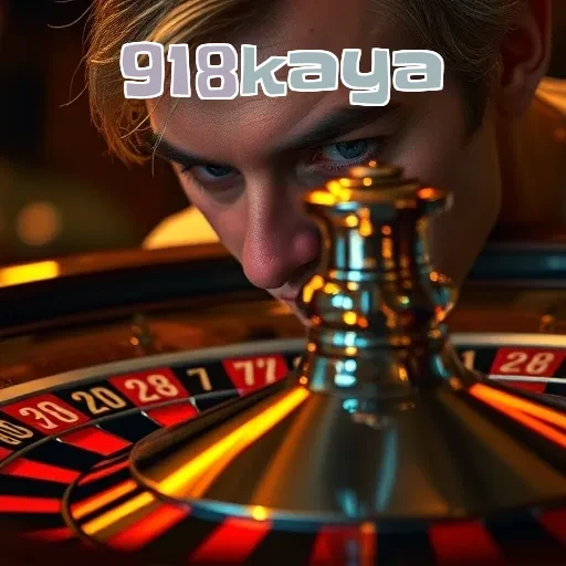 918kaya: Menyelami Keunggulan Game Online Paling Menarik