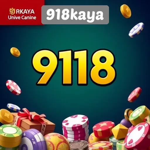 Apa yang Perlu Diketahui tentang Situs Game 918kaya