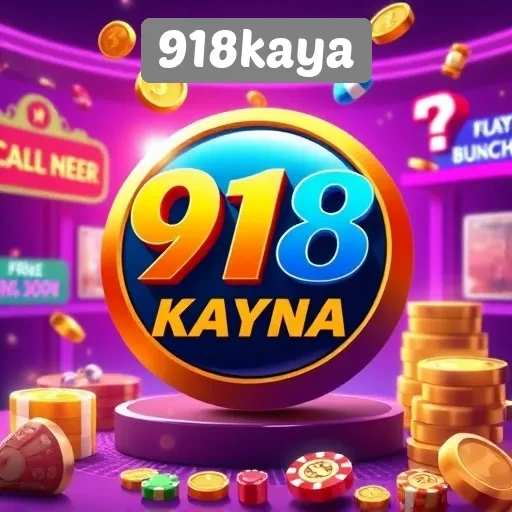 918kaya sebagai Alternatif Hiburan Digital di Masa Kini