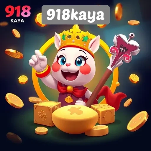 Menelusuri Variasi Game Populer di 918kaya
