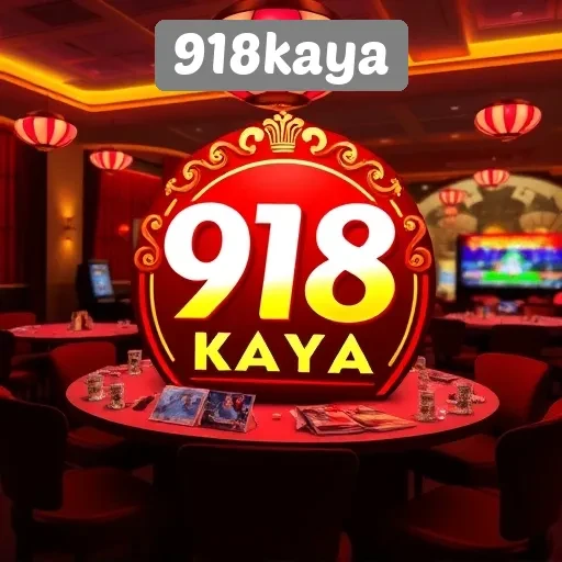Fitur Unggulan 918kaya yang Menarik untuk Pemain