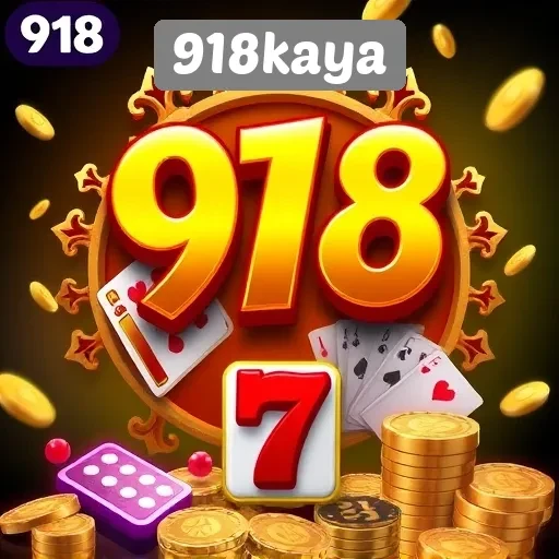Berbagai Jenis Permainan Tersedia di 918kaya