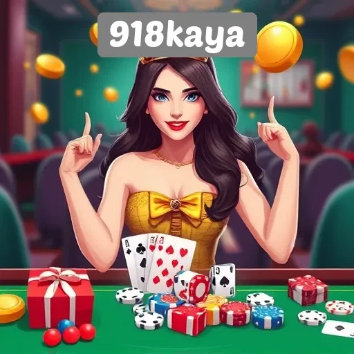 Cara Bergabung dan Bermain di Situs 918kaya dengan Aman