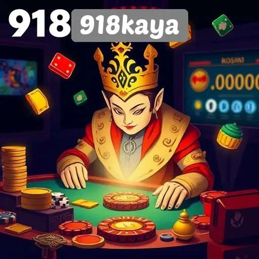 Inovasi Terbaru yang Dihadirkan oleh 918kaya