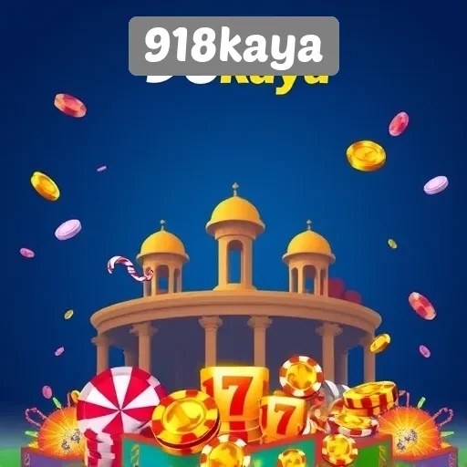 Mengenal 918kaya Sebagai Platform Permainan Daring