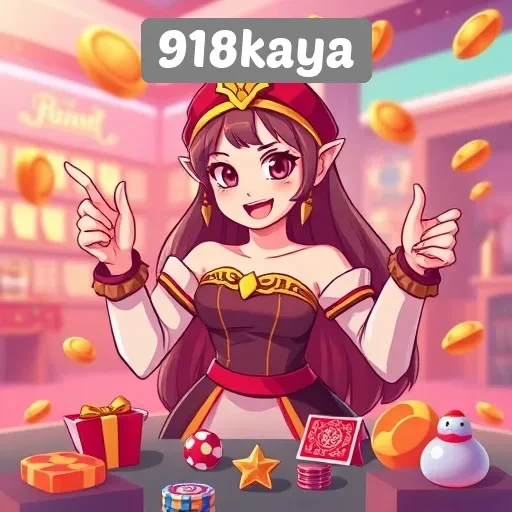 Review Berbagai Permainan Populer di 918kaya