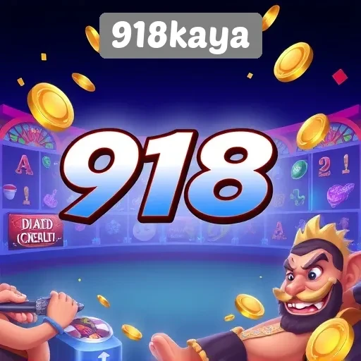 Ulasan Menyeluruh Tentang Situs Game 918kaya