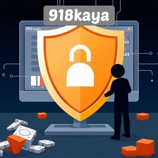 Analisis Keamanan dan Privasi di 918kaya