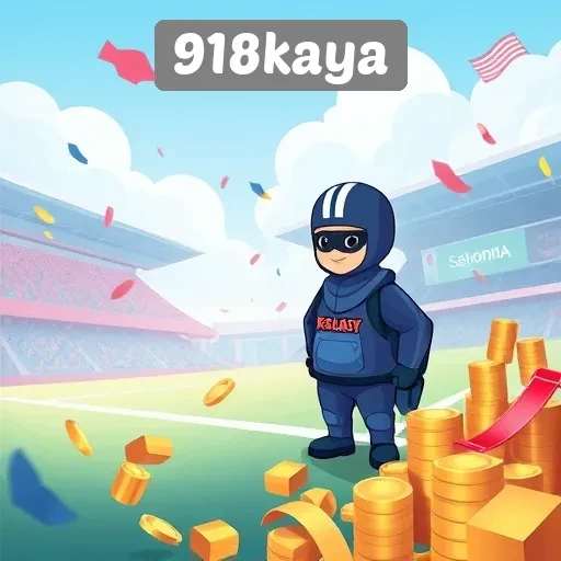 Keamanan dan Kepercayaan Pengguna di 918kaya
