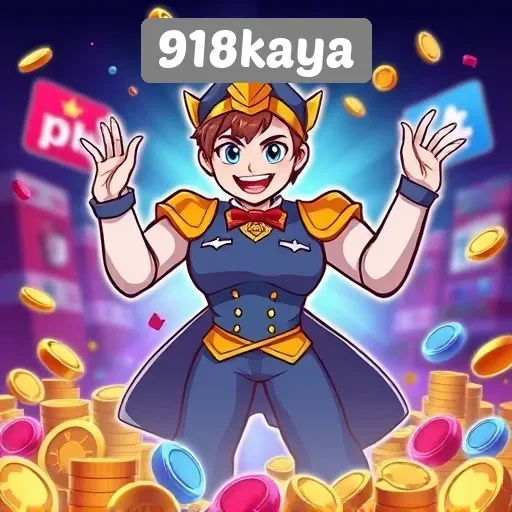 Mengapa 918kaya Menjadi Favorit di Kalangan Penggemar Game Online